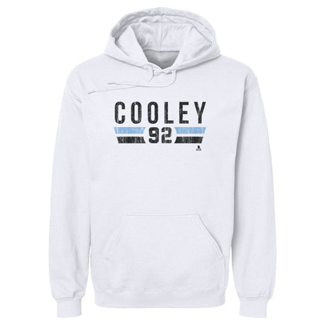Logan Cooley Men's Hoodie | 500 LEVEL