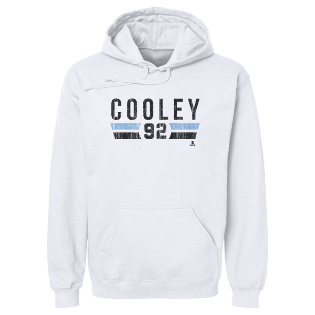 Logan Cooley Men's Hoodie | 500 LEVEL