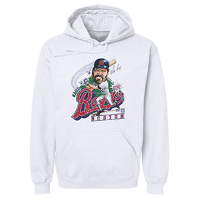 Wade Boggs Men's Hoodie | 500 LEVEL