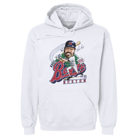Wade Boggs Men's Hoodie | 500 LEVEL