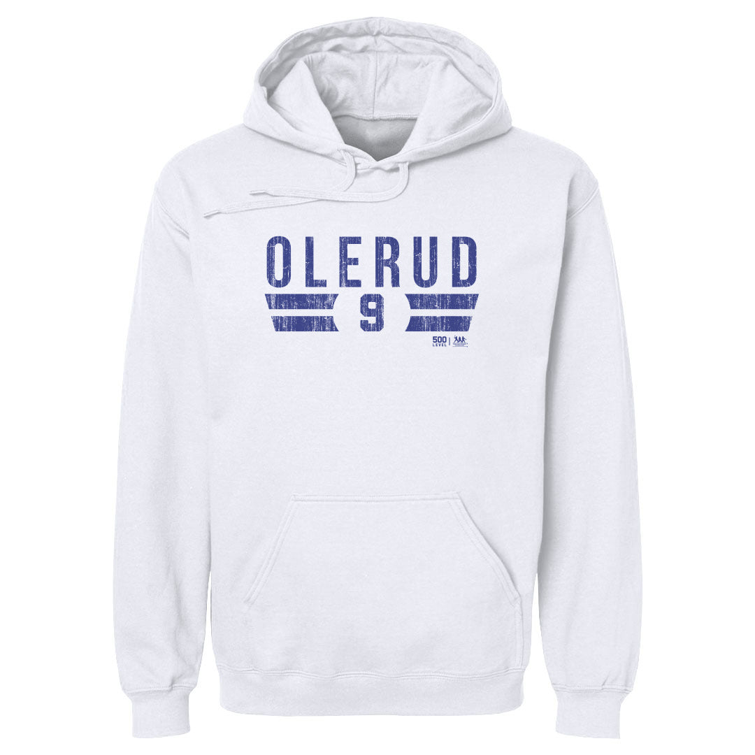 John Olerud Men's Hoodie | 500 LEVEL
