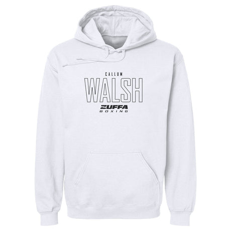 Callum Walsh Men's Hoodie | 500 LEVEL