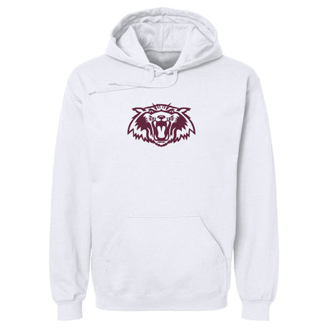 Plano Men's Hoodie | 500 LEVEL