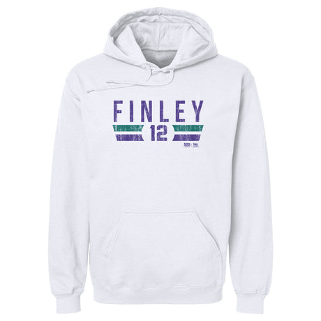Steve Finley Men's Hoodie | 500 LEVEL