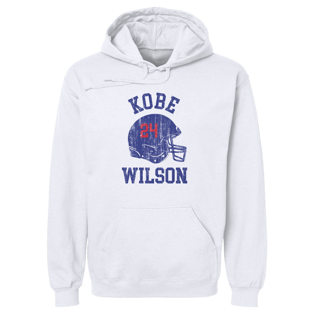 Kobe Wilson Men's Hoodie | 500 LEVEL