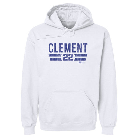 Ernie Clement Men's Hoodie | 500 LEVEL