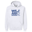 Anthony Rizzo Men's Hoodie | 500 LEVEL