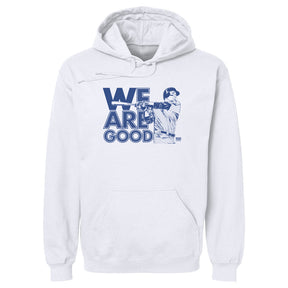 Anthony Rizzo Men's Hoodie | 500 LEVEL