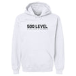 500 LEVEL Men's Hoodie | 500 LEVEL