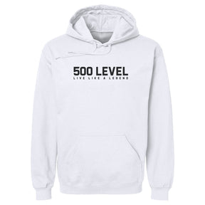 500 LEVEL Men's Hoodie | 500 LEVEL