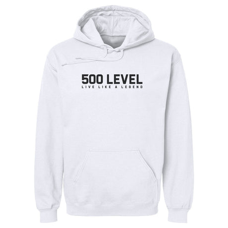 500 LEVEL Men's Hoodie | 500 LEVEL