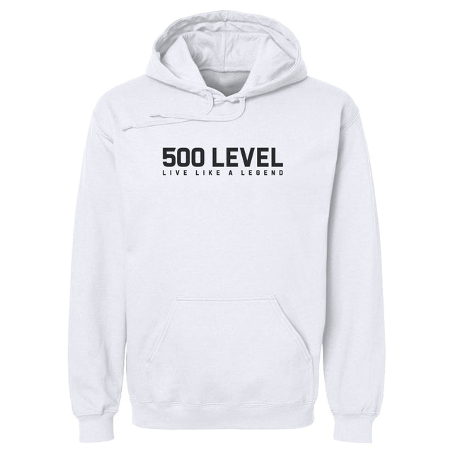 500 LEVEL Men's Hoodie | 500 LEVEL