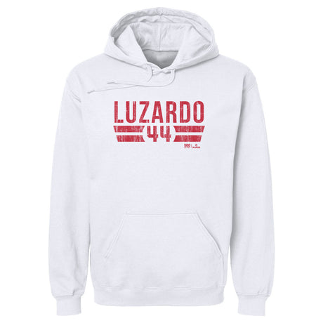 Jesus Luzardo Men's Hoodie | 500 LEVEL