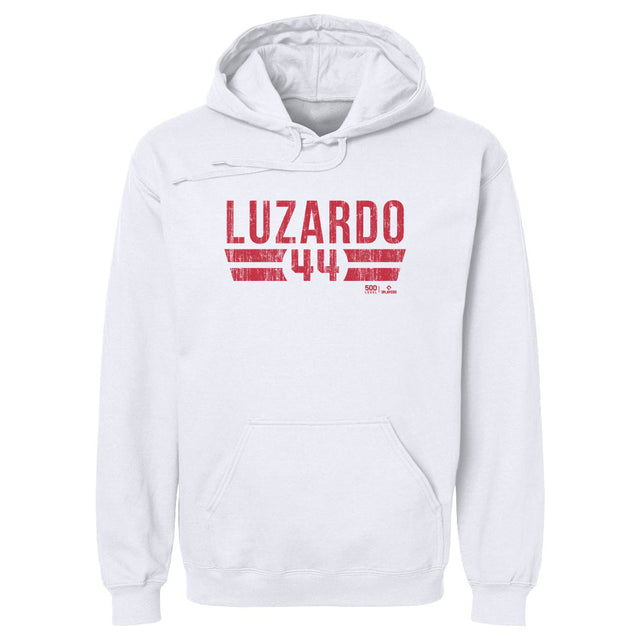 Jesus Luzardo Men's Hoodie | 500 LEVEL