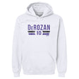 DeMar DeRozan Men's Hoodie | 500 LEVEL