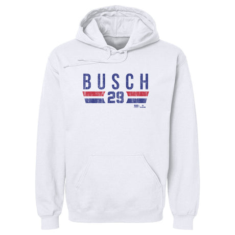 Michael Busch Men's Hoodie | 500 LEVEL