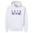 Geovany Soto Men's Hoodie | 500 LEVEL