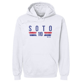 Geovany Soto Men's Hoodie | 500 LEVEL