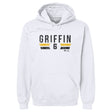 Konnor Griffin Men's Hoodie | 500 LEVEL