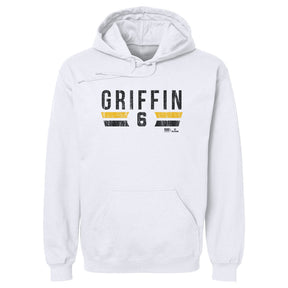 Konnor Griffin Men's Hoodie | 500 LEVEL