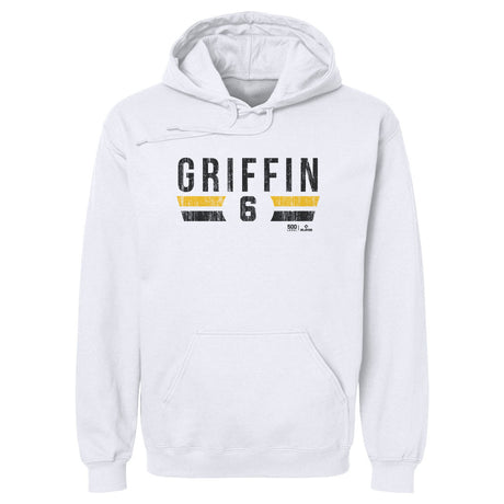 Konnor Griffin Men's Hoodie | 500 LEVEL