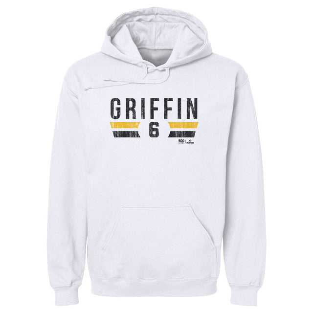 Konnor Griffin Men's Hoodie | 500 LEVEL
