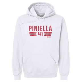 Lou Piniella Men's Hoodie | 500 LEVEL