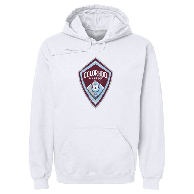 Colorado Rapids Men's Hoodie | 500 LEVEL