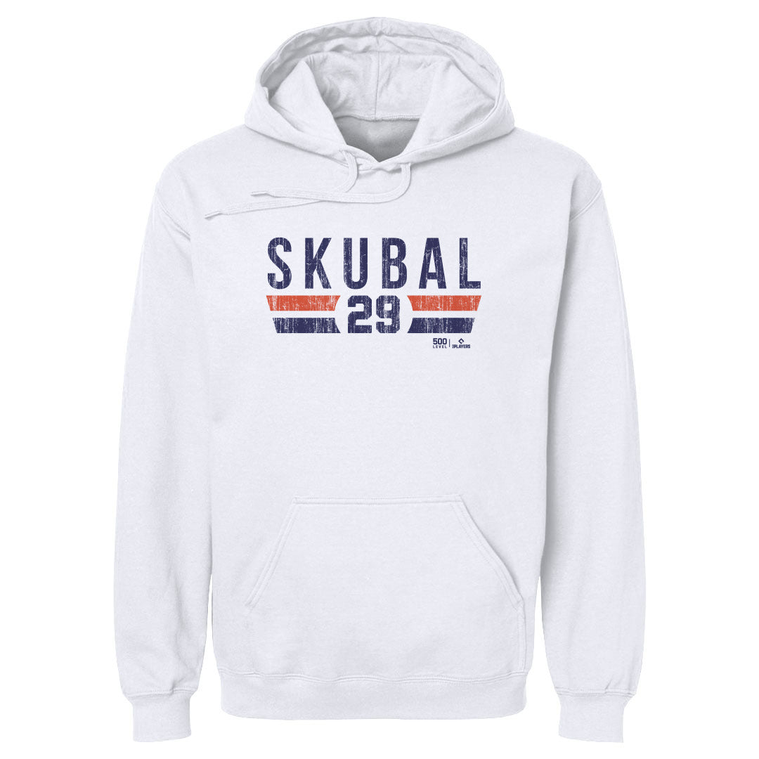 Tarik Skubal Men's Hoodie | 500 LEVEL