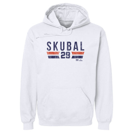 Tarik Skubal Men's Hoodie | 500 LEVEL