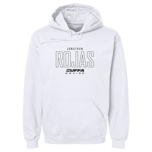 Jonathan Rojas Men's Hoodie | 500 LEVEL