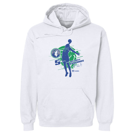 Anthony Edwards Men's Hoodie | 500 LEVEL