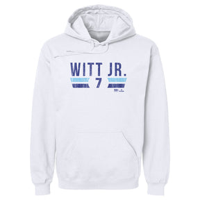 Bobby Witt Jr. Men's Hoodie | 500 LEVEL