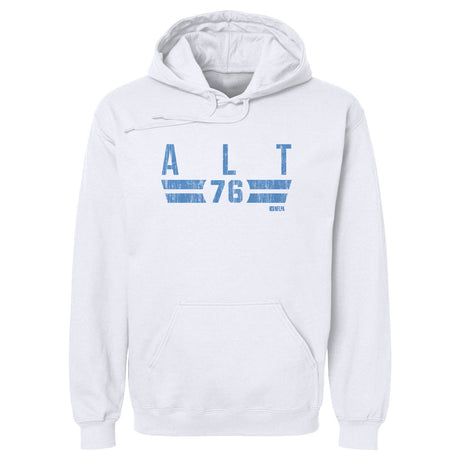 Joe Alt Men's Hoodie | 500 LEVEL