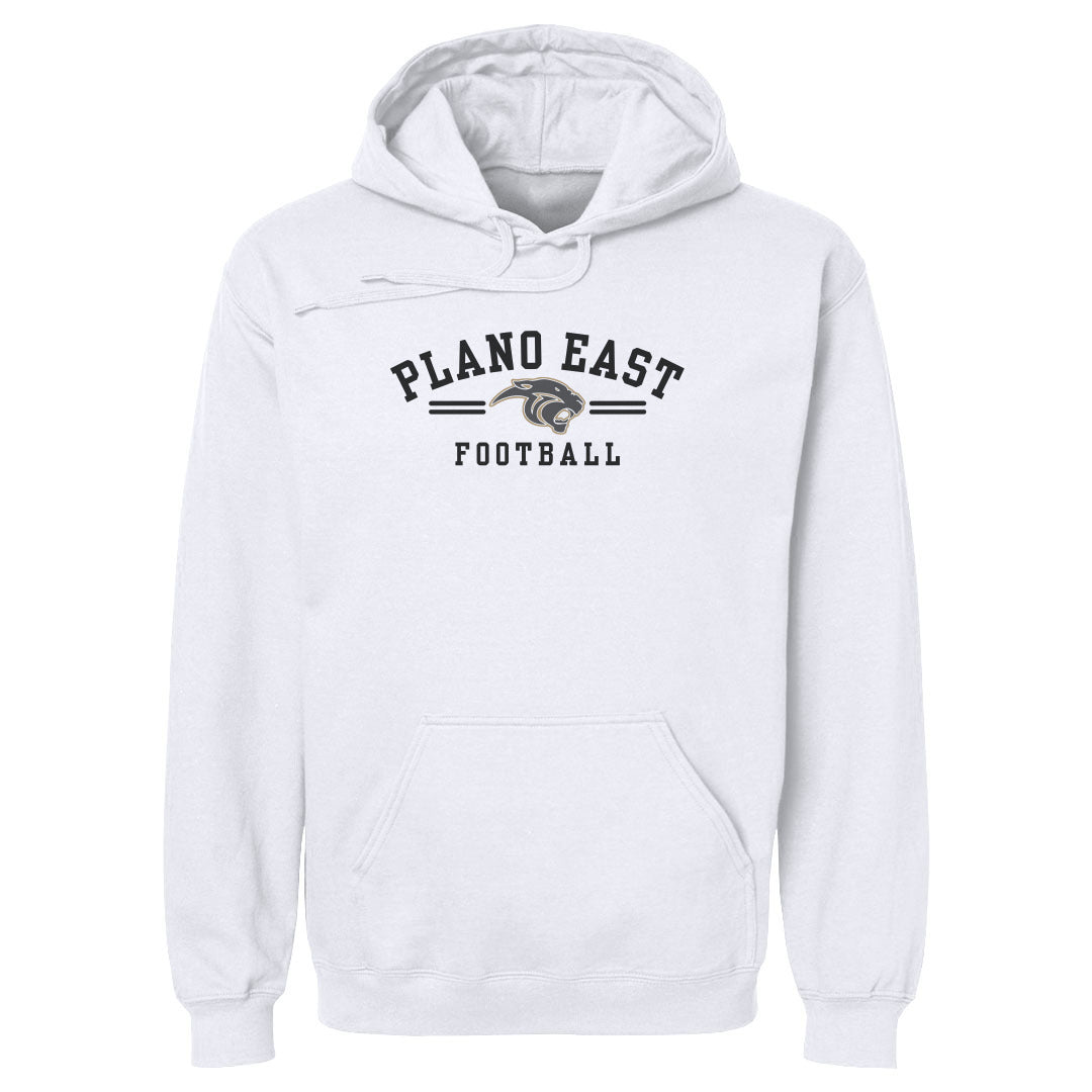 Plano East Men's Hoodie | 500 LEVEL