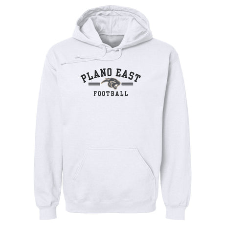 Plano East Men's Hoodie | 500 LEVEL