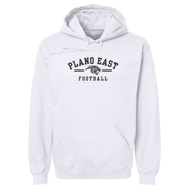 Plano East Men's Hoodie | 500 LEVEL