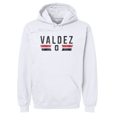 Cam'Ron Valdez Men's Hoodie | 500 LEVEL