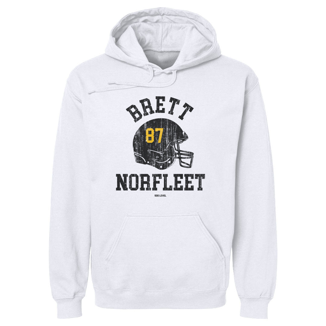 Brett Norfleet Men's Hoodie | 500 LEVEL