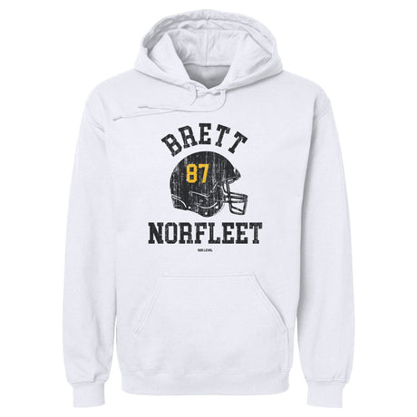 Brett Norfleet Men's Hoodie | 500 LEVEL