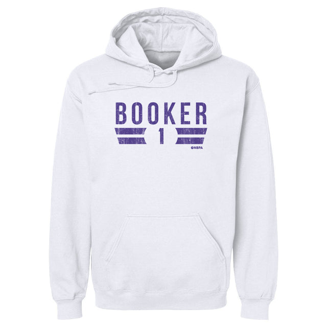 Devin Booker Men's Hoodie | 500 LEVEL