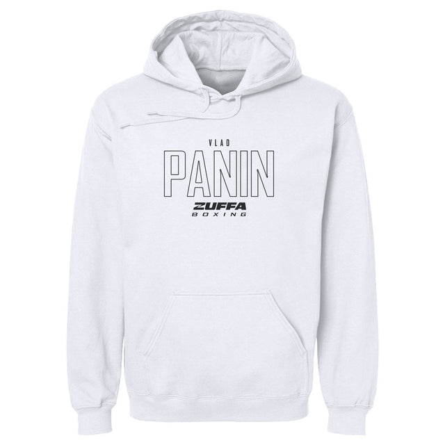 Vlad Panin Men's Hoodie | 500 LEVEL