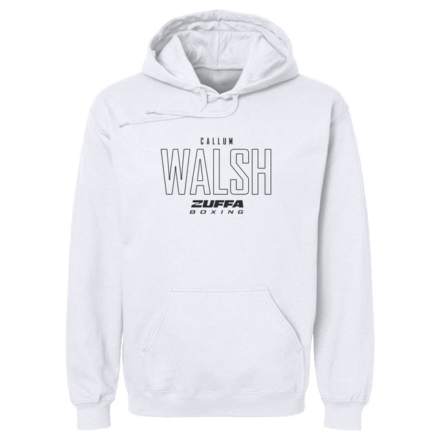 Callum Walsh Men's Hoodie | 500 LEVEL