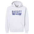 Chris Bassitt Men's Hoodie | 500 LEVEL
