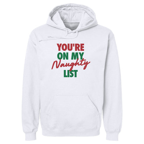 Christmas Men's Hoodie | 500 LEVEL