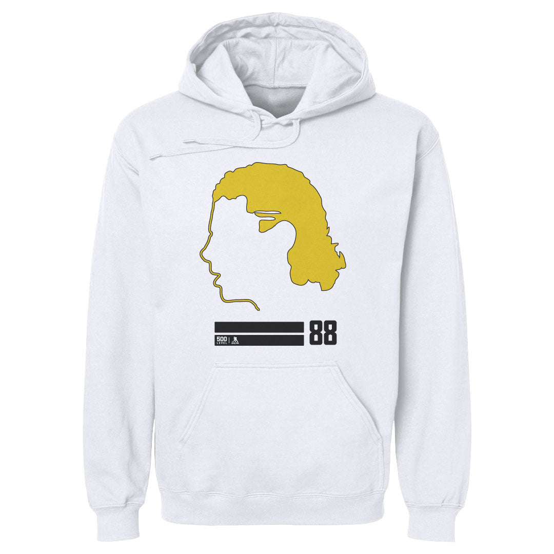 Patrick Kane Men's Hoodie | 500 LEVEL