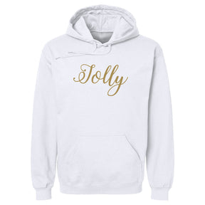 Christmas Men's Hoodie | 500 LEVEL