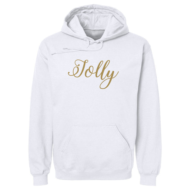 Christmas Men's Hoodie | 500 LEVEL