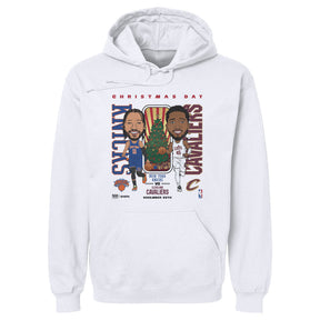 NBA Men's Hoodie | 500 LEVEL