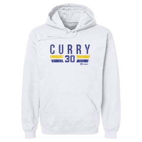 Steph Curry Men's Hoodie | 500 LEVEL